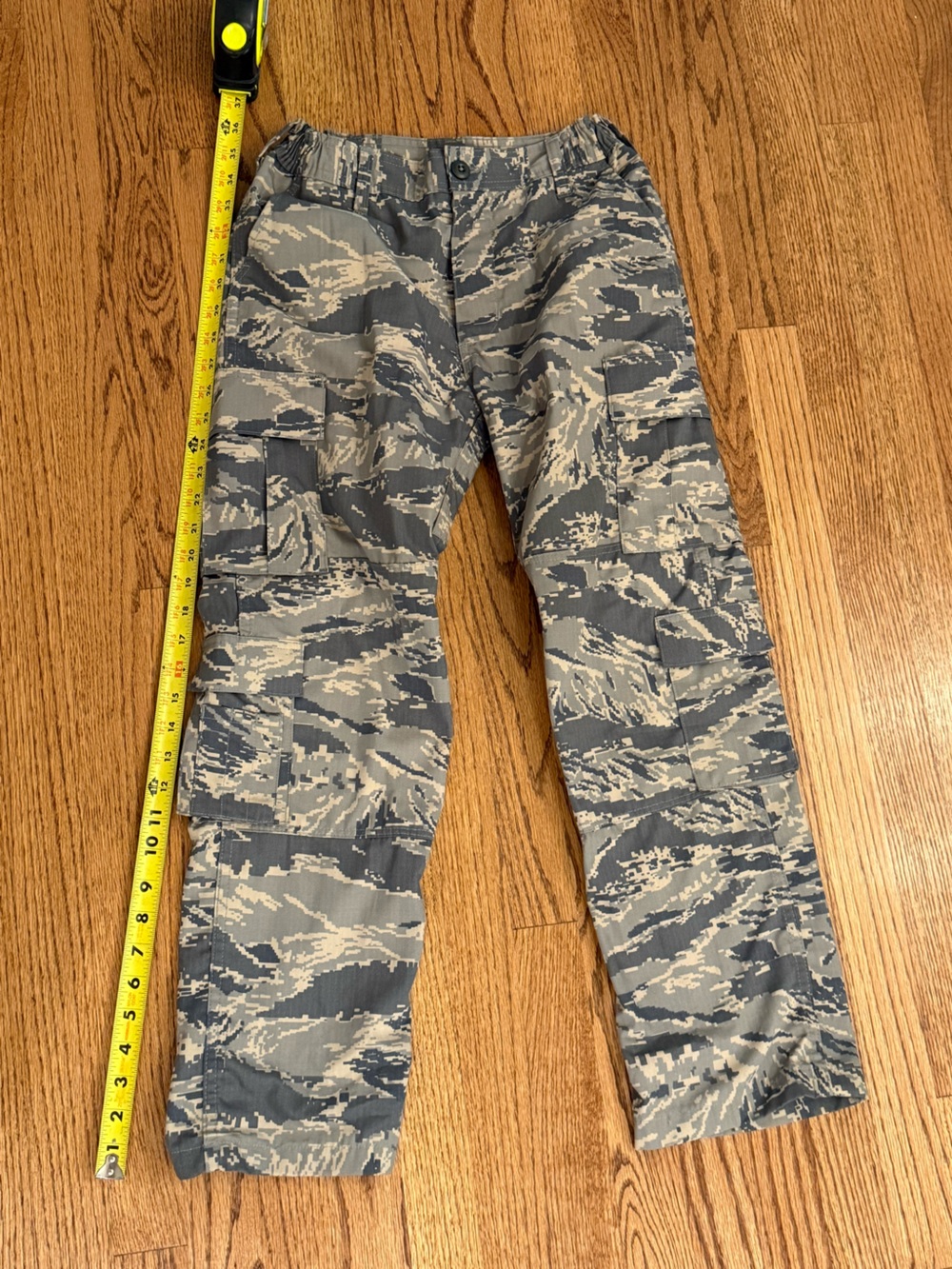 ABU Pants Civil Air Patrol